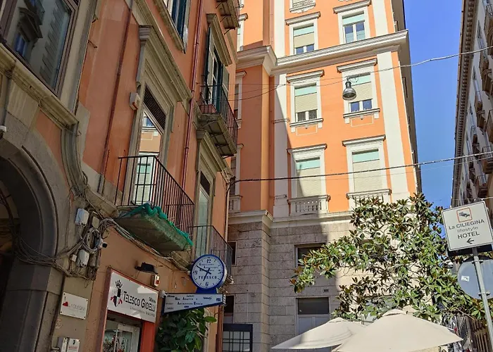 Home33 Napoli